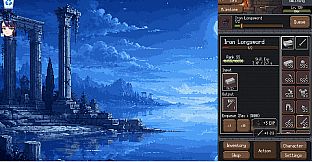 Iris's Idle Log
