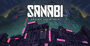 SANABI Soundtrack