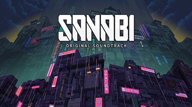 SANABI Soundtrack