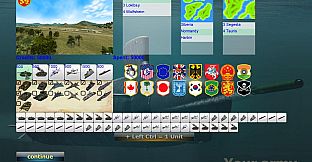 Tactics: Bludgeons Blessing