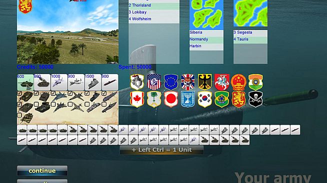 Tactics: Bludgeons Blessing