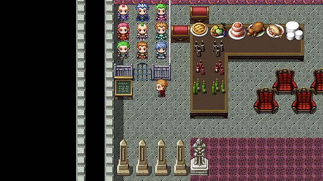 Death To The Dragon Lord