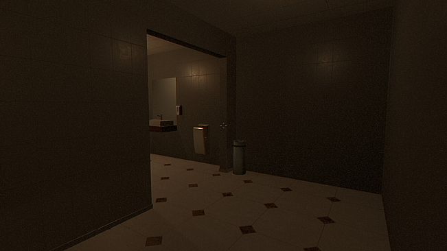 DISTURBING FEARS - Workplace