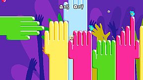 Spritz the Happy Onion