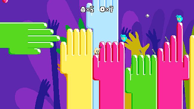 Spritz the Happy Onion