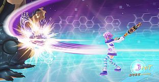 Megadimension Neptunia VIIR - Dengeki Set