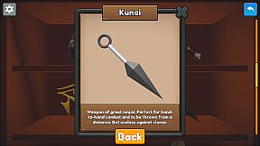 Peg Adventure - Solo Noble