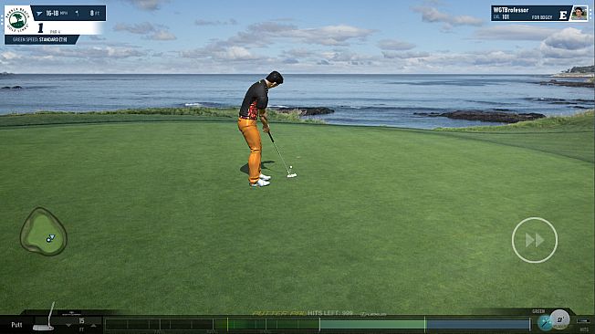 WGT Golf - Eagle Bundle