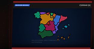 SimElection – Elecciones Generales