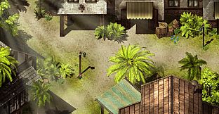 RPG Maker MZ - Medieval High Seas