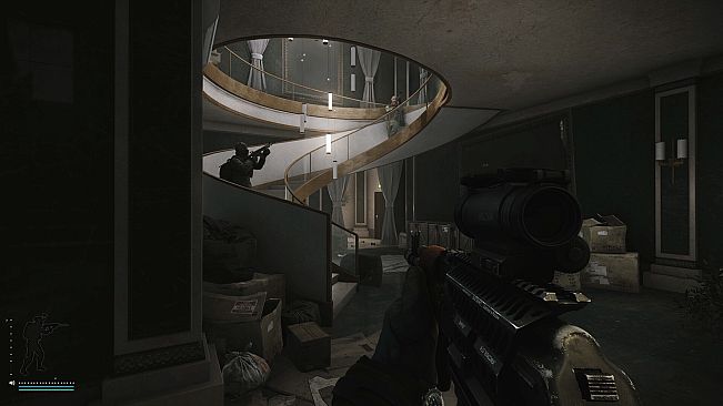 Escape from Tarkov