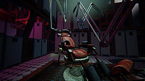 Albino Lullaby: Episode 1