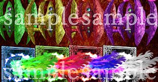 RPG Maker MV - NATHUHARUCA MEGA MONSTER PACK