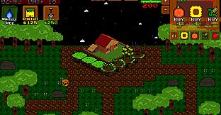 Sunflower Stronghold