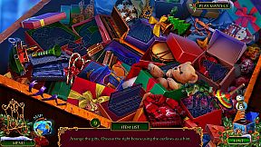 The Christmas Spirit: Golden Ticket Collector's Edition