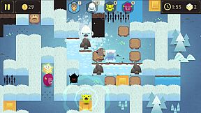 Monsters Ate My Birthday Cake