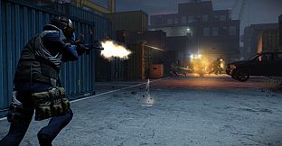 PAYDAY 2: Gage Shotgun Pack