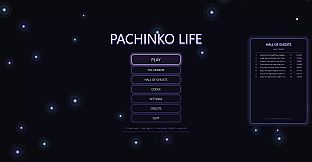 Pachinko Life