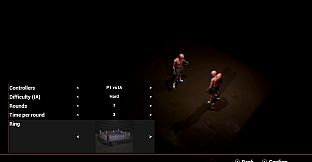 Proto Boxing