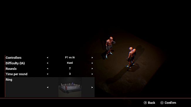 Proto Boxing