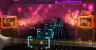 Rocksmith 2014 Edition – Remastered – Avril Lavigne - “Sk8er Boi”