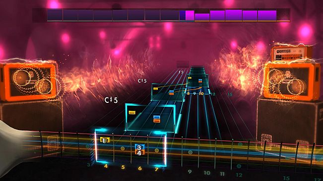 Rocksmith 2014 Edition – Remastered – Avril Lavigne - “Sk8er Boi”