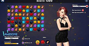 Brain Exam with Benefits 2