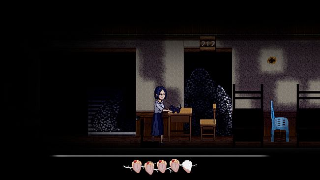 Our Last Conversation