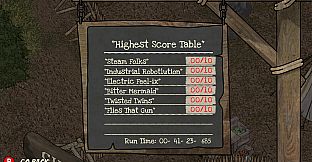 Flavio The Ghost Clown