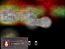 Backstage: Murdered Sleep