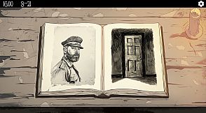 《道格拉斯警督的日记》