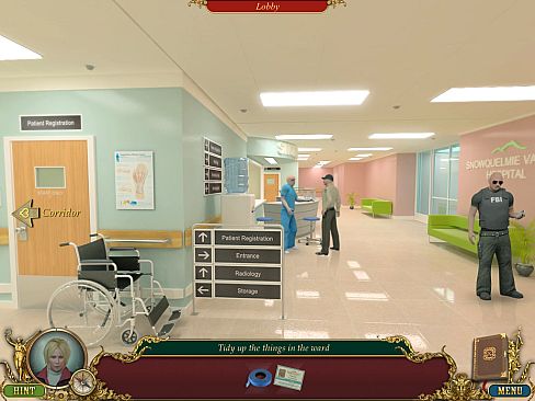 Jane Angel 2: Fallen Heaven