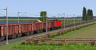 Train Simulator: Passau - Regensburg Route Add-On
