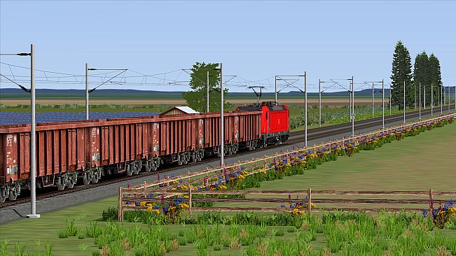 Train Simulator: Passau - Regensburg Route Add-On