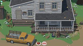 Hidden Tomatoes : Farm Frenzy