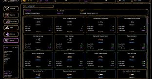 Ashbound Endless Hunt