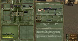 Brigade E5: New Jagged Union