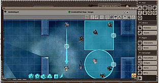 Fantasy Grounds - Devin Night Token Pack 164: Daring Knights