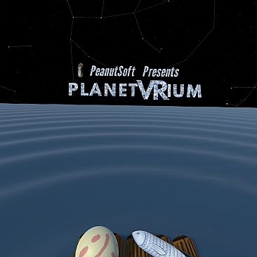 PlanetVRium