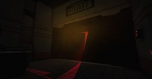 SCP: Secret Laboratory