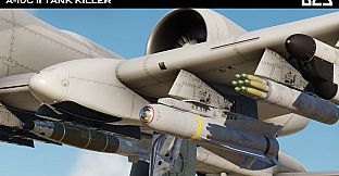 DCS: A-10C II Tank Killer