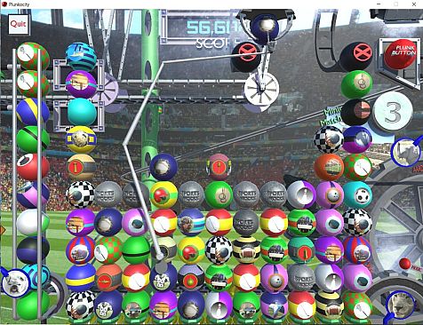 Plunkocity