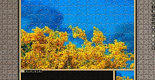 Pixel Puzzles Traditional Jigsaws Pack: Variety Pack 7