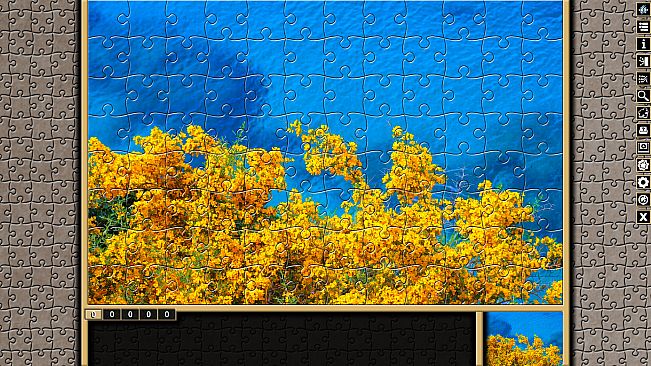 Pixel Puzzles Traditional Jigsaws Pack: Variety Pack 7