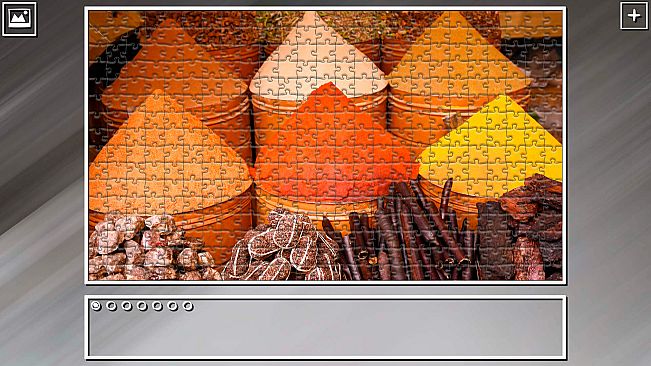 Super Jigsaw Puzzle: Generations - Morocco