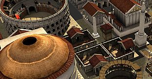 CivCity: Rome