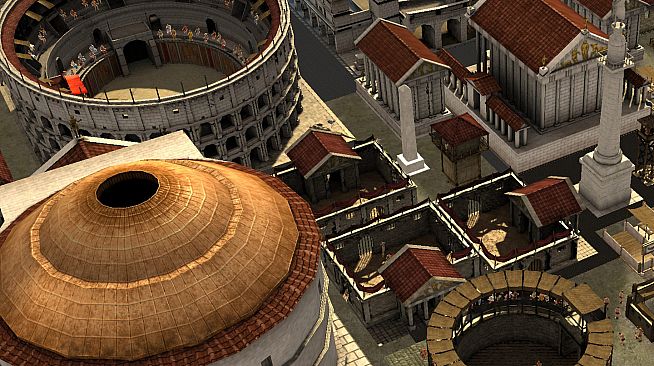 CivCity: Rome