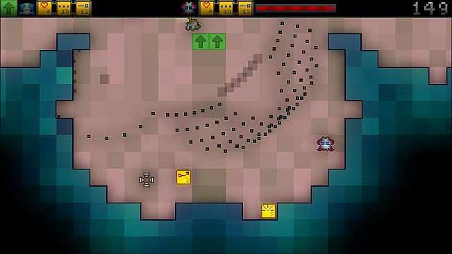 Inside a Star-filled Sky