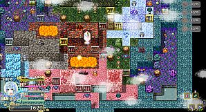 恶魔迷宫 2 |Evil Maze 2 | 惡魔迷宮 2