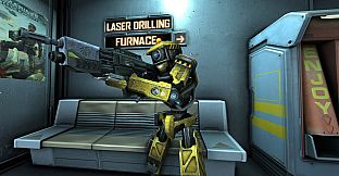 Natural Selection 2 - B.M.A.C. Supporter Pack